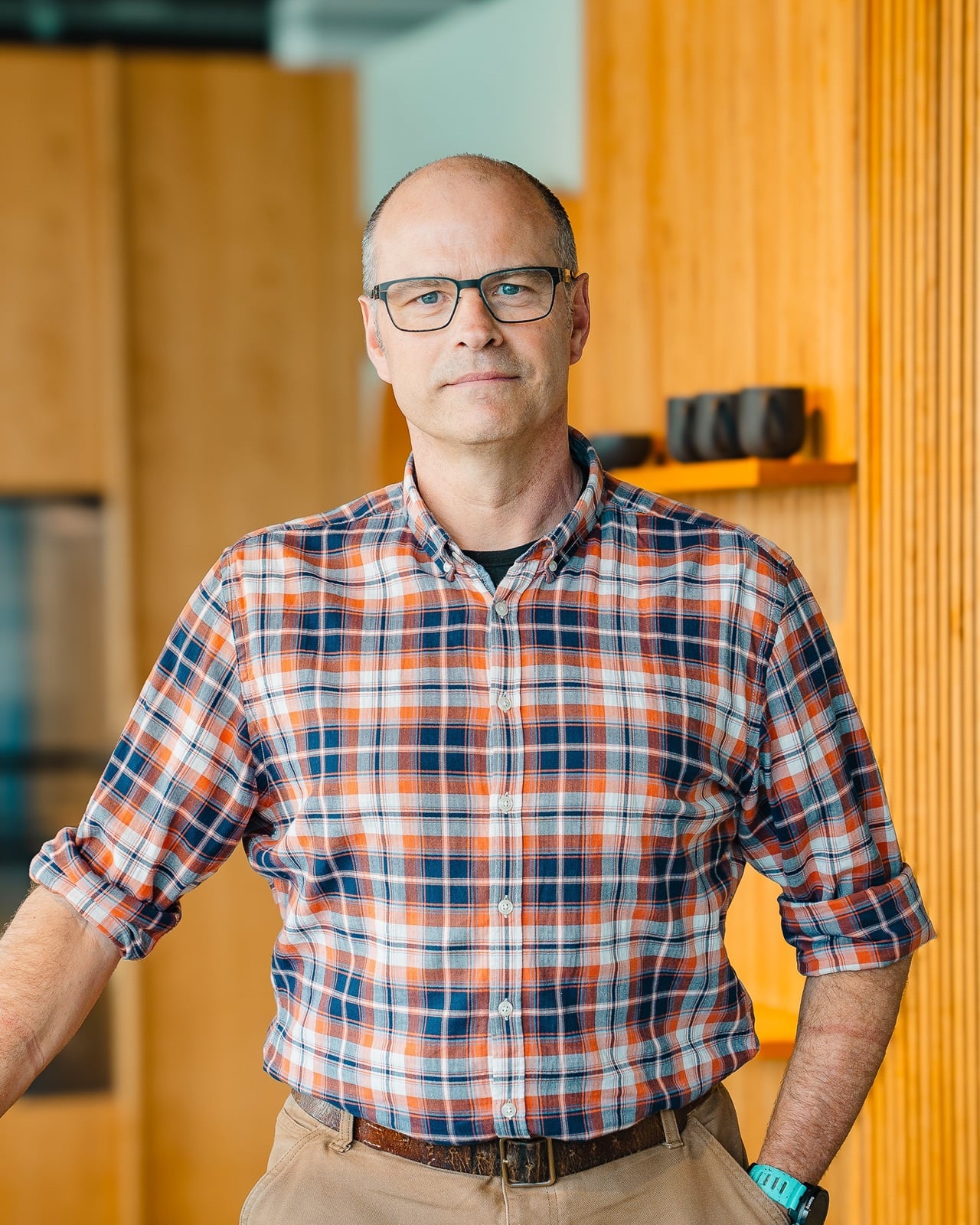 Portraitfotografie Späti – REFLECT Solothurn, Bild 4