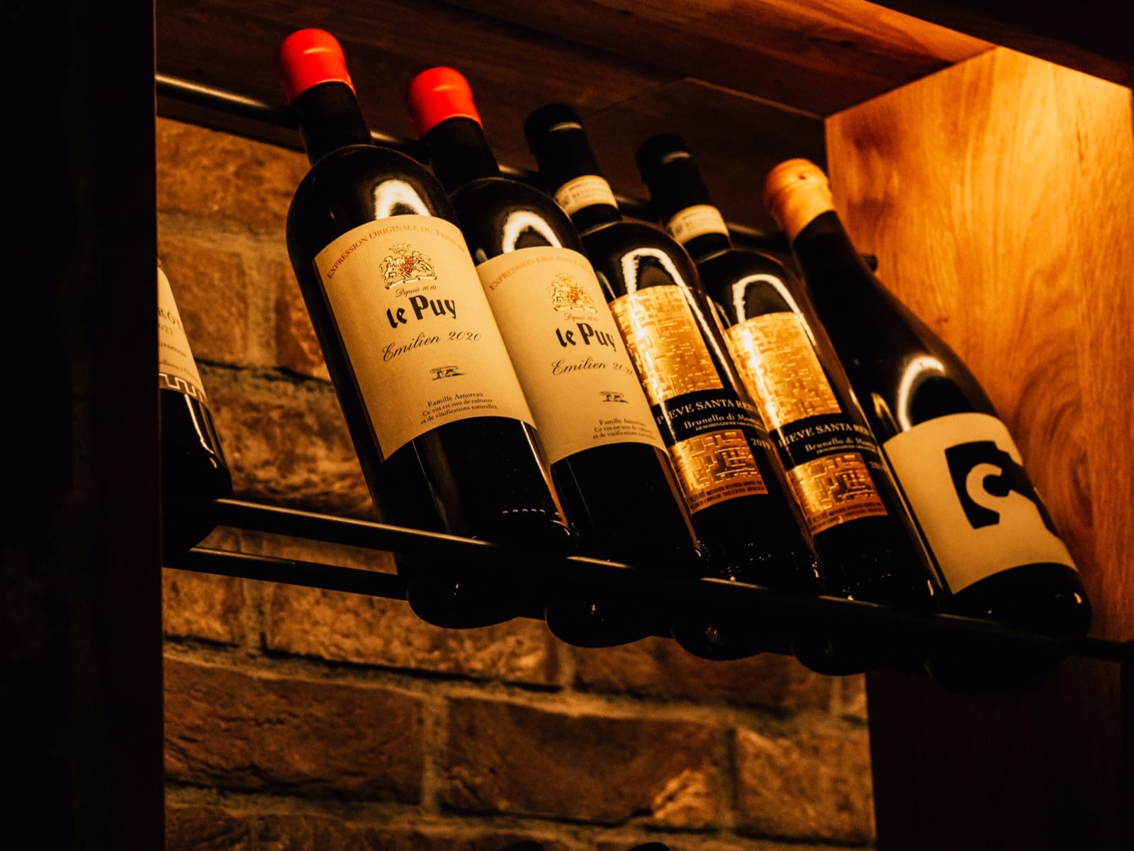 Businessfotografie Wein Keller – REFLECT Solothurn, Bild 6