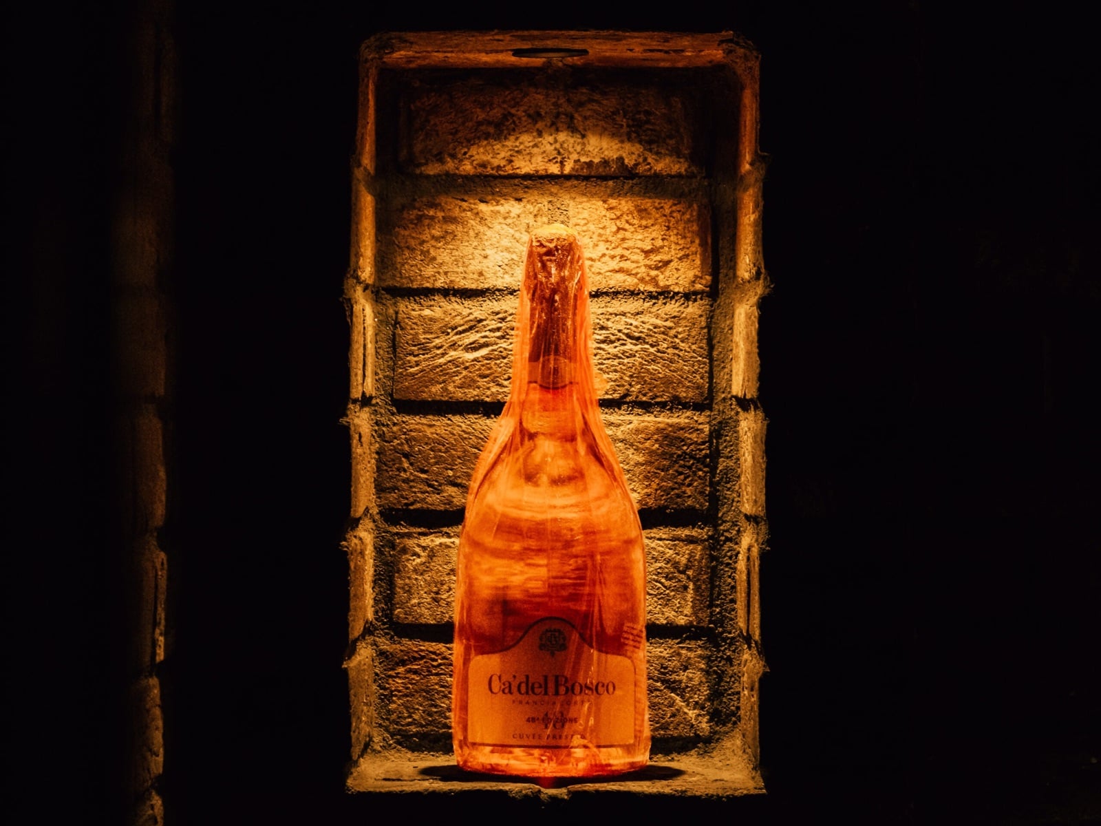 Businessfotografie Wein Keller – REFLECT Solothurn, Bild 1