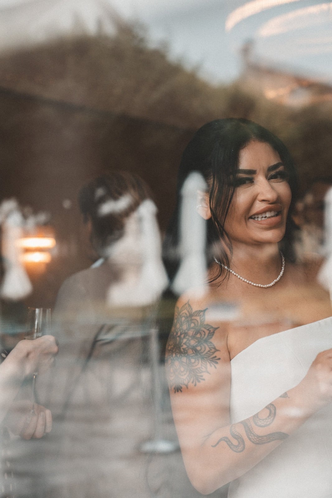 Hochzeitsfotografie O&C – REFLECT Solothurn, Bild 4