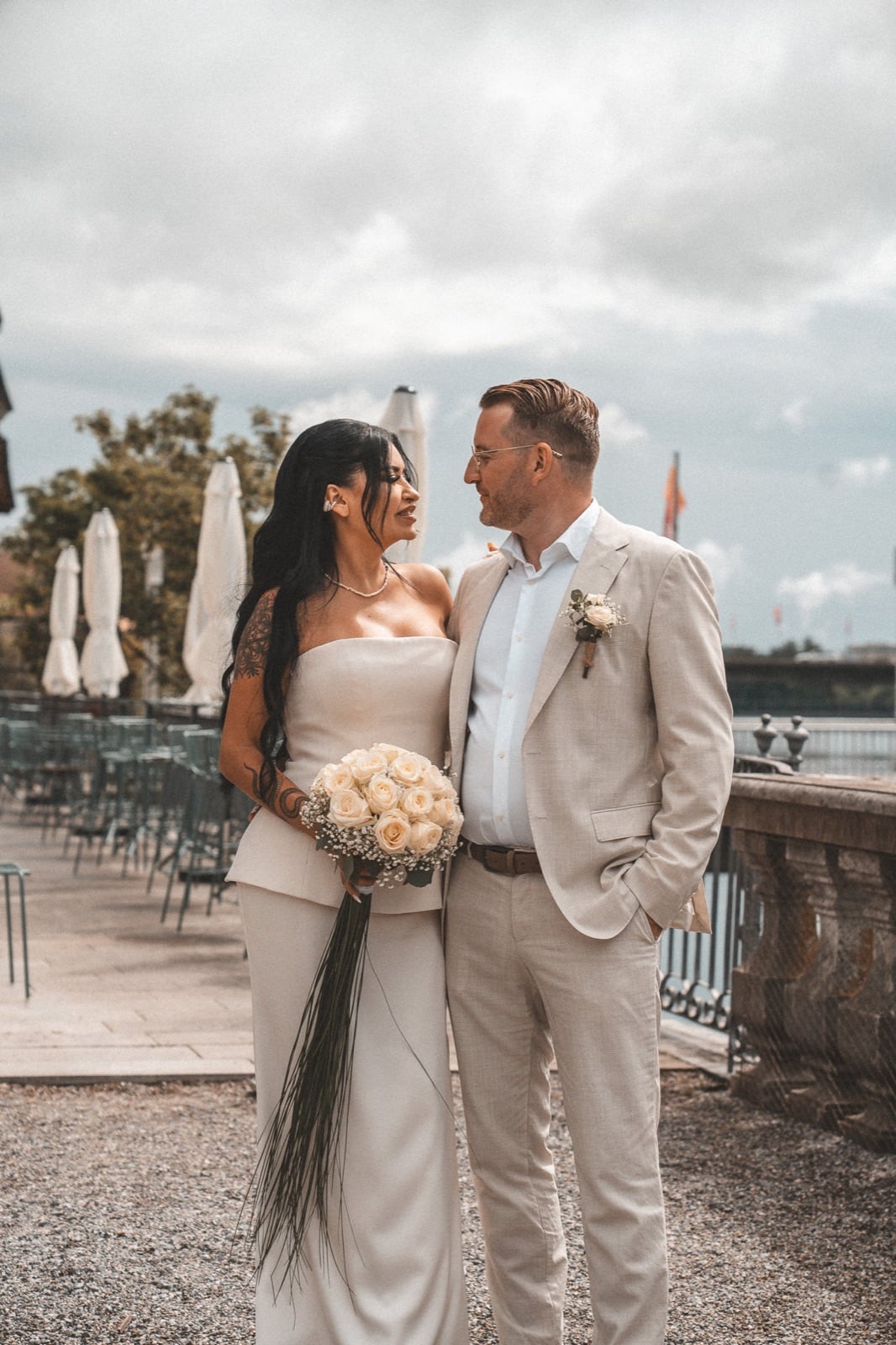 Hochzeitsfotograf Solothurn
