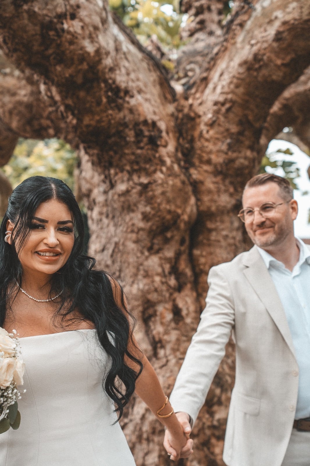Hochzeitsfotografie O&C – REFLECT Solothurn, Bild 6