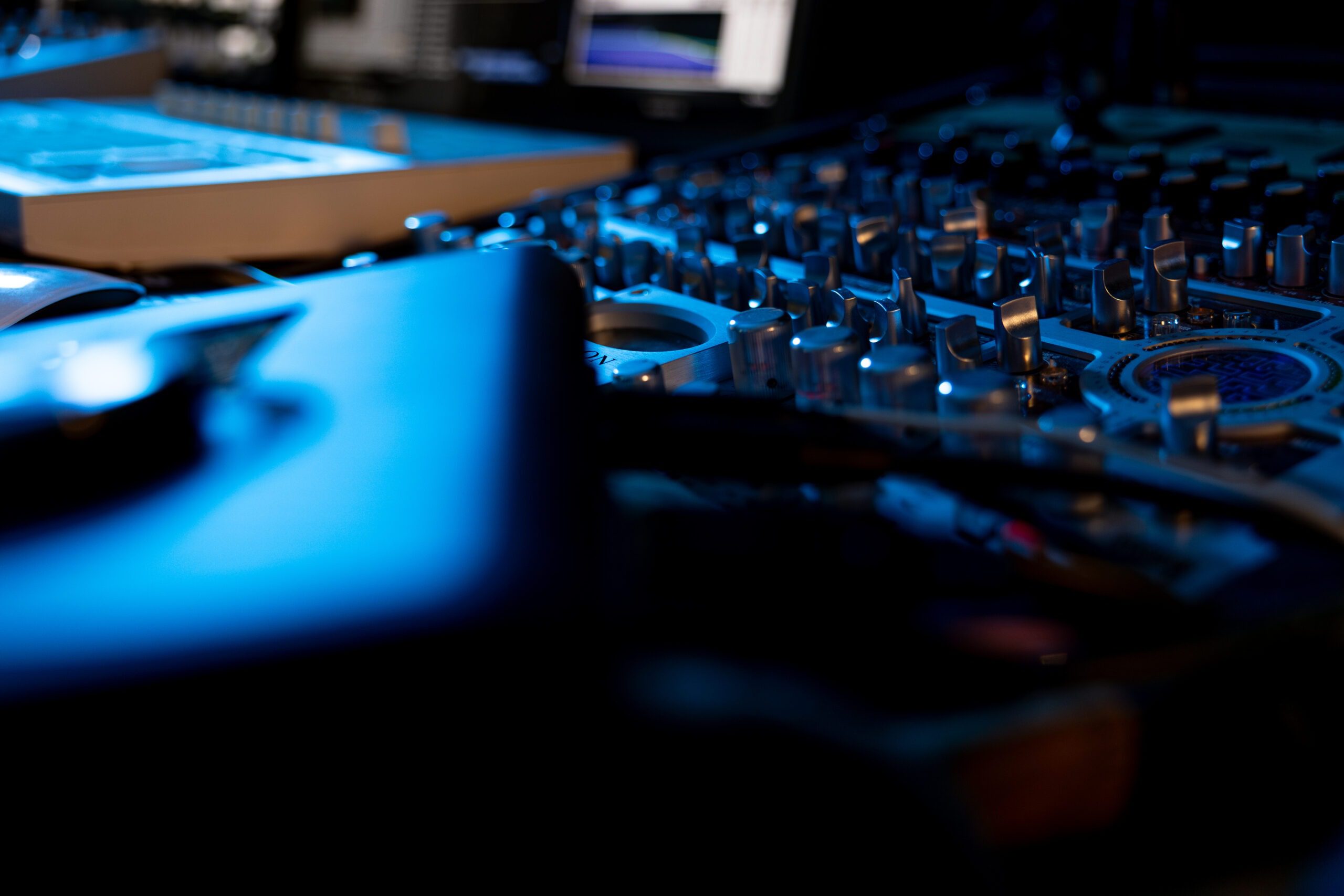 Aufnahmestudio Solothurn