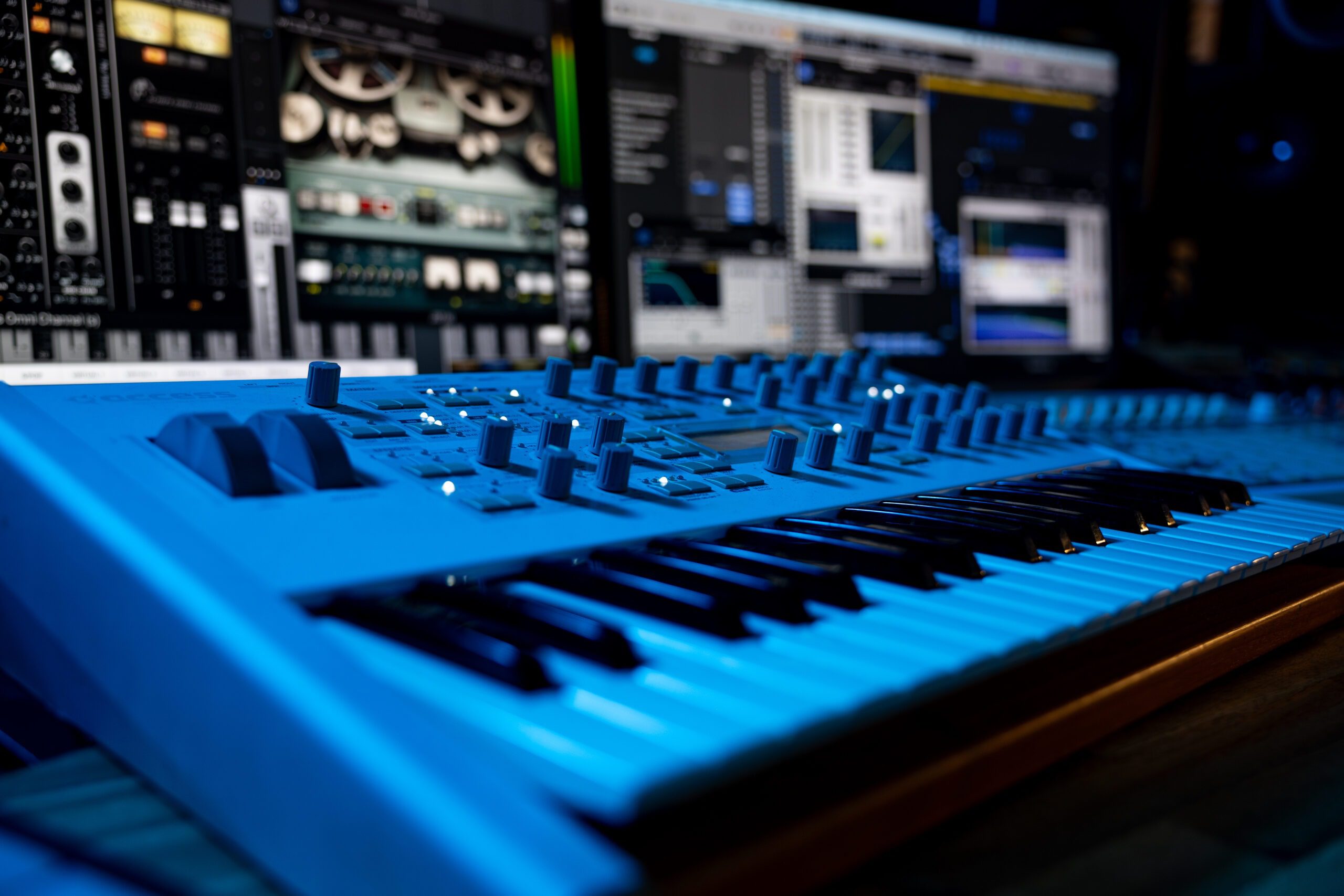 Produzent in Solothurn