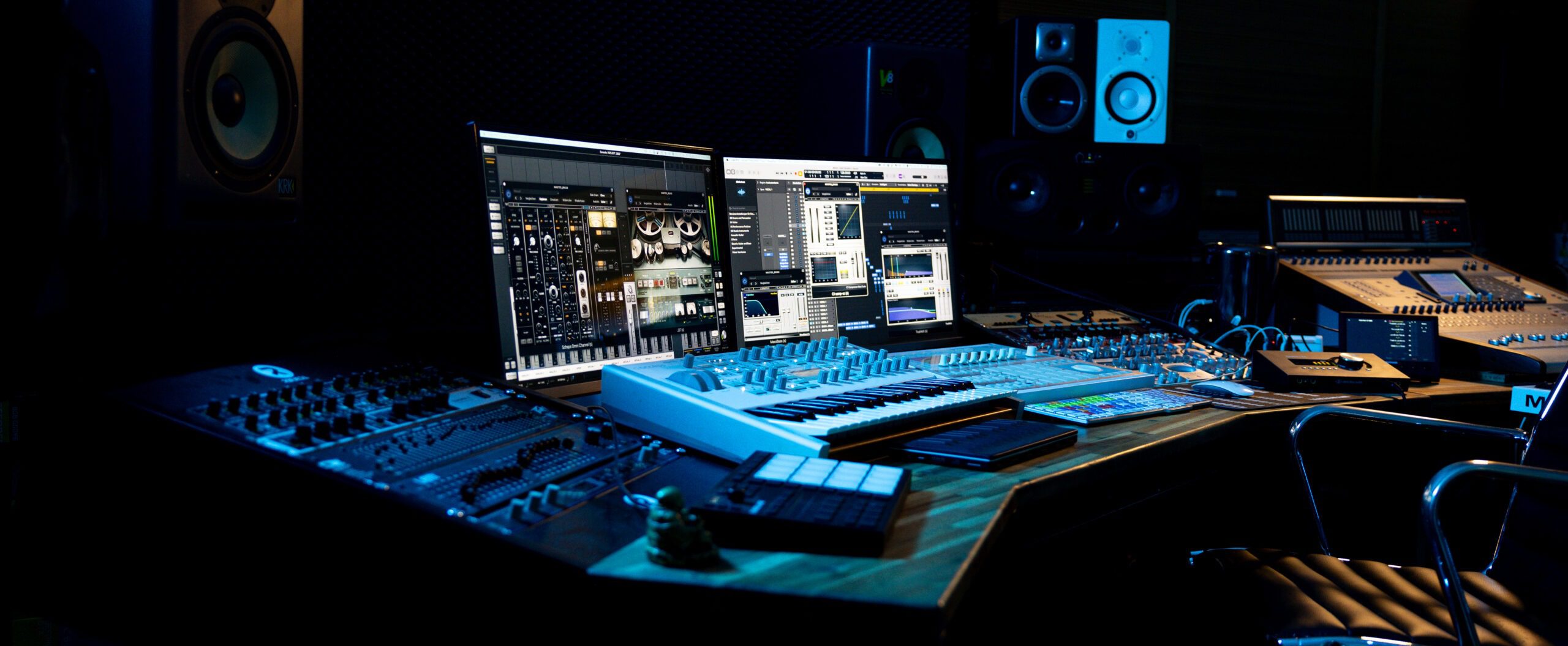 Beste Studios in Solothurn