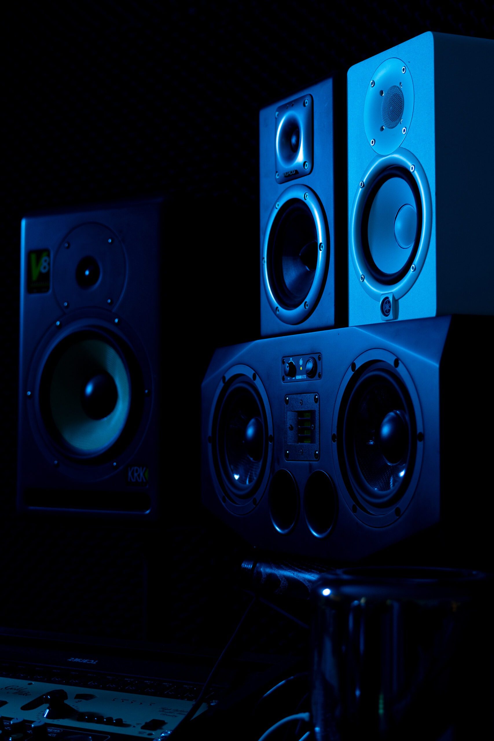 Studio in Solothurn